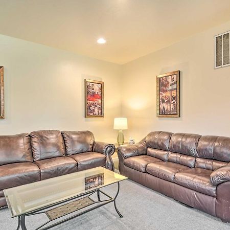 Charming Medford Getaway About 4 Miles To Downtown! Villa Eksteriør billede