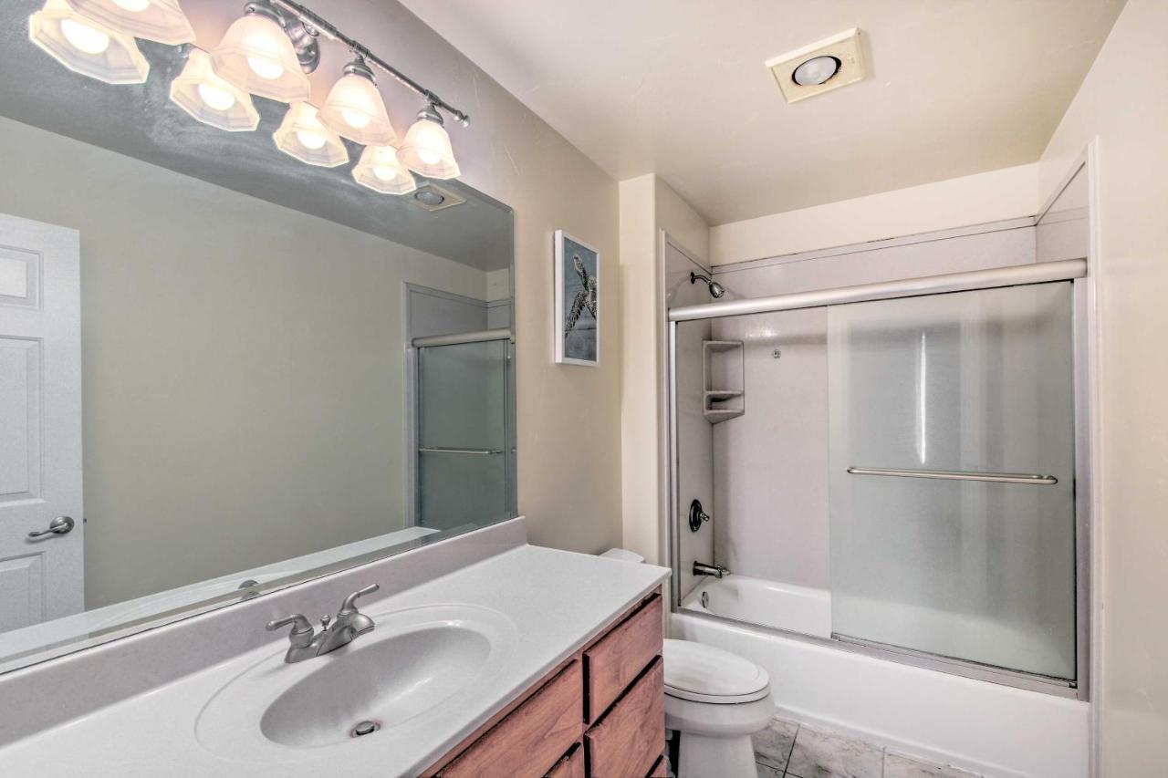 Charming Medford Getaway About 4 Miles To Downtown! Villa Eksteriør billede